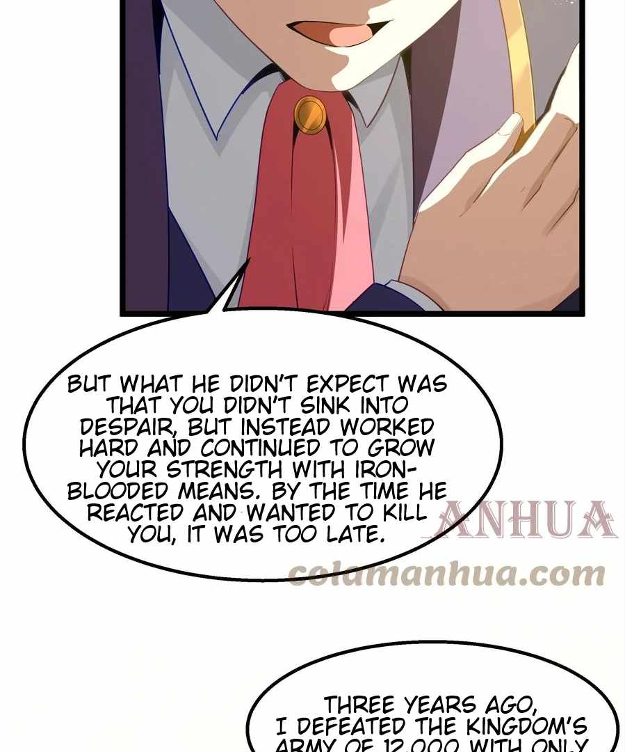 This Hero is a Money Supremacist Chapter 12 18